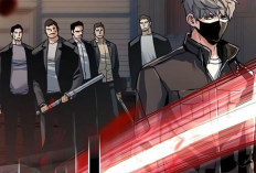 ลิงค์อ่านการ์ตูน Mercenary Enrollment ตอนที่ 264 ภาษาไทย ลีจินมองอย่างผ่อนคลายก่อนการต่อสู้