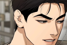 โดนจับได้ว่ายิ้ม! อ่าน BL Manhwa Jinx ตอนที่ 80 ภาษาอังกฤษ สแกน