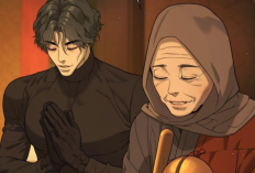 ลิงก์อ่านมังฮวา Manhwa Killer Peter ตอนที่ 123 ภาษาไทย, ความตึงเครียดที่ทวีความรุนแรงขึ้น