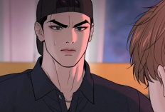 อ่าน BL Manhwa Jinx ตอนที่ 85 ภาษาอังกฤษ สแกน ถึงจะเขินแต่ก็คุยได้เยอะใช่มั้ยล่ะ?