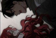 มังงะ Under the Oak Tree ตอนที่ 152 ซับไทย ความตึงเครียดระหว่างคนทั้งสองนี้!