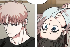 ลิงก์อ่านมังฮวา The Childhood Friend Complex ตอนที่ 61 ภาษาไทย, ความตึงเครียดที่เกิดขึ้น!