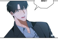 ลิงก์อ่านมังฮวา BL Golden Light for You ครบทุกตอน ภาษาไทย, เรื่องราวฉบับเต็มอยู่ที่นี่!