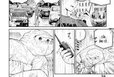 สปอยล์ Manga The Darwin Incident (Darwin Jihen) ตอนที่ 43 ภาษาไทย, การเปิดเผยความลับครั้งใหญ่