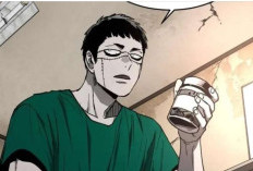 สปอยล์ Manhwa FOG LAND ตอนที่ 39 ฉบับภาษาไทย, สถานการณ์ตึงเครียด