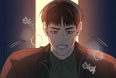 สปอยล์ BL Manhwa Things That Deserve to Die ตอนที่ 17 ฉบับภาษาไทย, ข้อเท็จจริงสุดช็อก!