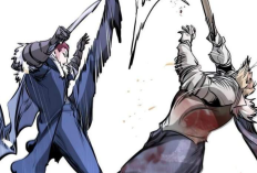 ไม่มีการพูดคุยที่ว่างเปล่า! อ่านการ์ตูน The Regressed Mercenary's Machinations ตอนที่ 81 ภาษาไทย