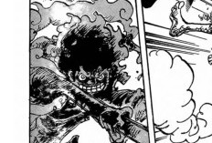ลูก้า ลูฟี่จอมวายร้าย! Preview Chapter 1190 มังงะ One Piece (วันพีซ) ภาษาไทย & กําหนดการวางจําหน่าย