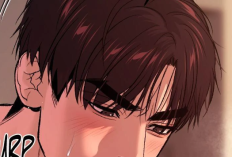 นี่เป็นครั้งแรกที่ฉันมาเล่นที่นี่! อ่าน BL Manhwa Jinx ตอนที่ 87 ภาษาอังกฤษ สแกน