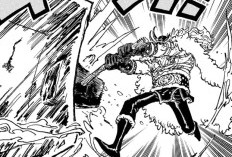 เผชิญหน้ากับฝันร้าย! อ่านการ์ตูน Manga One Piece ตอนที่ 1179 ภาษาไทย