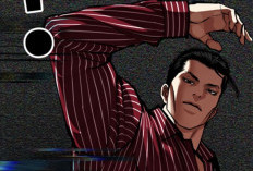 ปาร์ค ฮยอนซอก ผู้ชนะ! สปอยเลอร์และลิงค์สําหรับอ่านหนังสือ Manhwa LOOKISM บทที่ 601 เป็นภาษาไทย