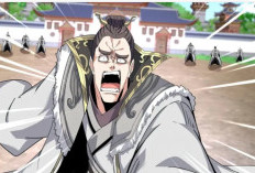 อ่าน มังฮัว Magic Emperor ตอนที่ 865 ฉบับภาษาไทย, การต่อต้านที่น่ากลัว