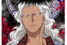 ลิงก์อ่านมังฮวา BL Blossoms of the White Night ตอนที่ 19 ภาษาไทย, เทย์เลยยอมแพ้