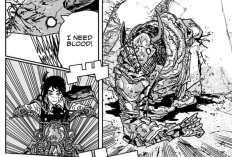 ลิงก์อ่าน Chainsaw Man Manga ตอนที่ 230 ภาษาไทย, การโจมตีสุดอลังการของมากิมะ