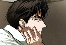 จะขอคิดดูก่อนสักพัก! วิธีอ่านแมนฮวา FlashLight ตอนที่ 62 ภาษาไทย