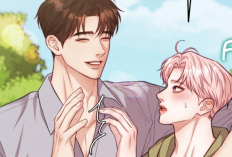 พวกเขาได้แต้มแรกไปแล้ว! Manhwa BL Love Remedy ตอนที่ 43 ภาษาไทย