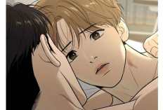 อ่าน มังฮวา BL JINX ซีซั่น 2 ตอนที่ 95 ฉบับภาษาไทย, คิม ดาน เริ่มกล้าหาญขึ้น