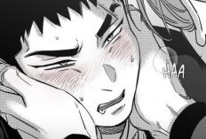 กล่าวคำอำลาอย่างอบอุ่น! Manhwa BL You Are My World ตอนที่ 24 ภาษาไทย