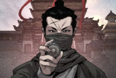 สปอยล์＆วิธีอ่าน Manhwa Myst, Might, Mayhem ตอนที่ 95 ภาษาไทย, ข้อความจากอาจารย์