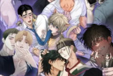 RAW ลิงค์อ่านการ์ตูน Manhwa Diligent Deptor บทเต็มภาษาไทย อ่านการ์ตูนผู้ใหญ่ฟรีไม่มีโฆษณา คลิกที่นี่!