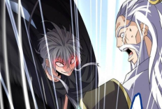 จู่โจมแบบกะทันหัน! ลิงค์อ่านการ์ตูน Manhua พ่อบ้านราชาปีศาจ (Magic Emperor) ตอนที่ 776 ภาษาอังกฤษ