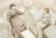 ความอบอุ่นของครอบครัว! Webtoon (สุดยอดแม่สื่อแห่งลอนดอน) Miss Pendleton ตอนที่ 52 ภาษาไทย