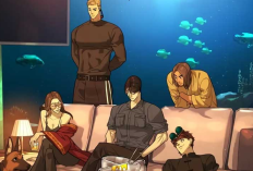 อ่าน มังฮวา Killer Peter ตอนที่ 105 ฉบับภาษาไทย, ภารกิจใหม่พร้อมเริ่มต้นแล้ว