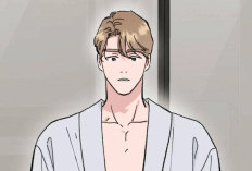 ไอ้คนบ้าคนนี้อีกแล้ว! ลิงก์ BL Manhwa Bad Apple ตอนที่ 33 ภาษาไทย