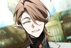 RAW Manhwa Magic Academy’s Genius Blinker ตอนที่ 74 ซับไทย คุณพ่อเป็นคนทักทายลูกชายค่ะ!