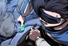 อัพเดทล่าสุด ลิงก์ Nano Machine Manhwa ตอนที่ 284 ไทยแลนด์ซับ มีโอกาสกลับมาได้แค่ 2 ครั้งเท่านั้น