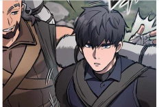 ลิงก์อ่าน Manhwa The Regressed Mercenary’s Machinations ตอนที่ 60 ภาษาไทย การต่อต้านใหม่!
