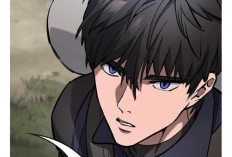 สปอยล์ Manhwa The Regressed Mercenary’s Machinations ตอนที่ 59: การผจญภัยของมาสเตอร์