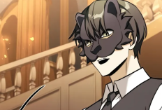 อ่านแล้ว Manhwa Terminally-Ill Genius Dark Knight ตอนที่ 120 ภาษาไทย เป็นพรสวรรค์โดยกำเนิดหรือเป็นนักฮอกกี้?