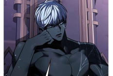 สปอยล์＆ลิงก์อ่าน Manhwa Eleceed ตอนที่ 371 ฉบับภาษาไทย ความรู้สึกที่ไม่ได้ตอบกลับของ Gestella