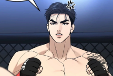 อ่าน BL Manhwa Jinx ตอนที่ 88 ภาษาอังกฤษ สแกน โชคเล็กๆ น้อยๆ จากคิมดันเพื่อแจคยอง