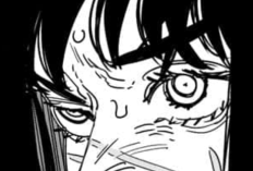 Spoilers Manga Chainsaw Man ตอนที่ 225 ภาษาไทย โยรุพยายามเอาร่างของอาสะที่เด็นจิใช้กลับคืนมา