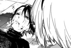 ฮินาตะกำลังจะตาย! มังงะ Tensei Shitara Slime Datta Ken ตอนที่ 145 ซับไทย
