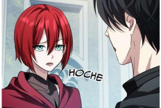อ่าน มังฮวา Raising Villains the Right Way ตอนที่ 34 ภาษาไทย, การต่อต้านของดยุคเริ่มต้นขึ้นแล้วหรือ?