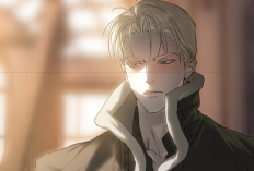 อ่าน BL Manhwa Codename Anastasia ตอนที่ 60 ฉบับภาษาไทย, แผนใหม่ของแทจู