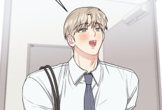 อ่าน มังฮวา BL Stay Our of My Head! ตอนที่ 17 ภาษาไทย, ความรู้สึกอันลึกซึ้ง