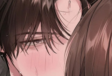 เมาแล้ว! Manhwa Something About You ตอนที่ 16 ภาษาไทย