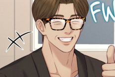 บรรยากาศอบอุ่นชั่วคราว! อ่านการ์ตูน BL Love Remedy ตอนที่ 41 ภาษาไทย