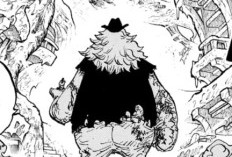 กำลังไปที่ไหนสักแห่ง! อ่านการ์ตูน Manga One Piece ตอนที่ 1180 ภาษาไทย