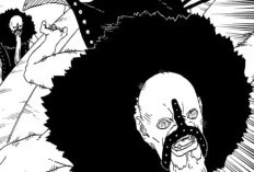 การ์ตูน BORUTO - TWO BLUE VORTEX ตอนที่ 33 ะแปลไทย คำสั่งซื้อ