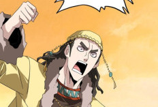 น่าตื่นเต้น! ลิงก์เพื่ออ่านแมนหัว Magic Emperor บท 836 เป็นภาษาไทยและวันที่วางจําหน่าย