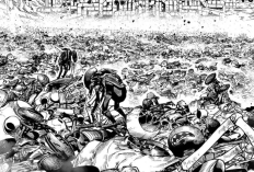 สปอยล์! อ่านแล้ว Manga Versus ตอนที่ 30 ซับไทย ล้มลงสู่พื้นกลางที่ไหนก็ไม่รู้!