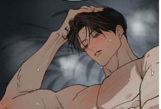 UPDATE! อ่าน มังฮวา Flowers Are Bait ตอนที่ 50 ฉบับภาษาไทย, ควอน แช วู แข็งแกร่งขึ้น