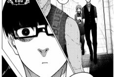 อ่าน Manga Blue Lock ตอนที่ 341 ภาษาไทย, การแข่งขันที่ดุเดือด