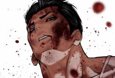 มองลงไปเสมอ! สปอยล์และลิงค์ Lookism ตอนที่ 604 เป็นภาษาไทย