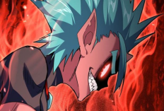 RAW Manhua พ่อบ้านราชาปีศาจ (Magic Emperor) ตอนที่ 775 ภาษาอังกฤษ พลังที่มากขึ้นเรื่อยๆ จนไม่อาจควบคุมได้!